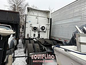 2017 Peterbilt 579