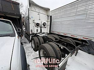 2017 Peterbilt 579