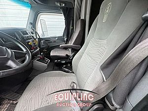 2017 Peterbilt 579