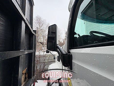 2017 Peterbilt 579