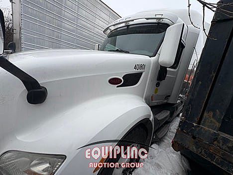 2017 Peterbilt 579