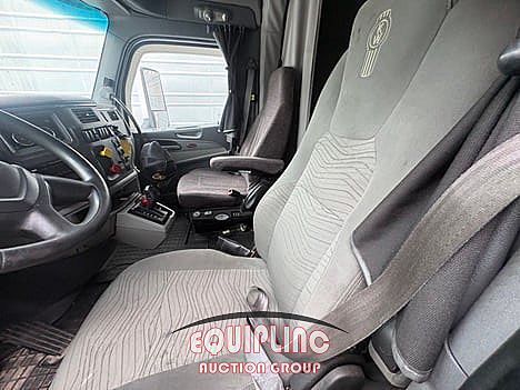 2017 Peterbilt 579