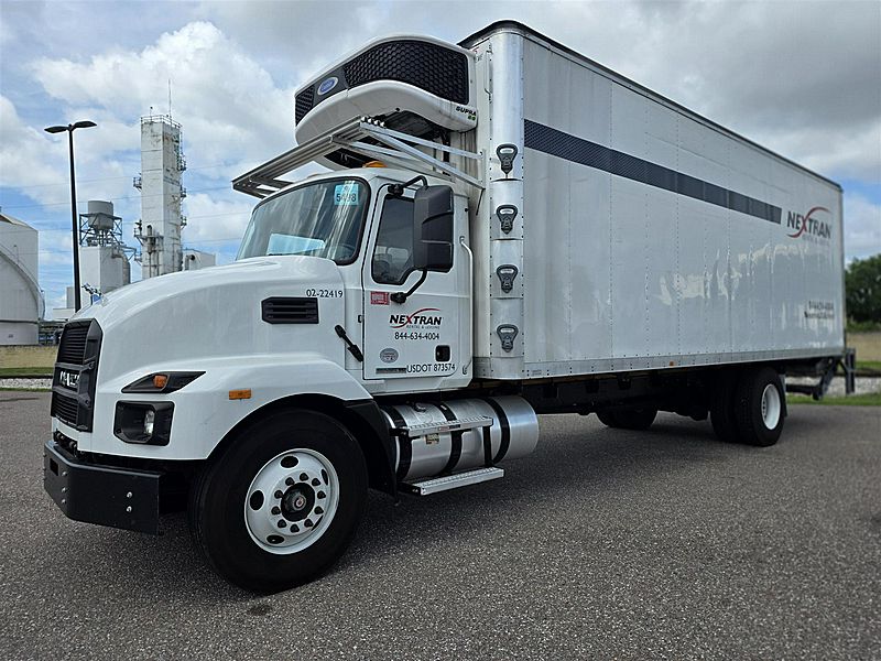 Mack MD6 Trucks For Sale (New & Used)