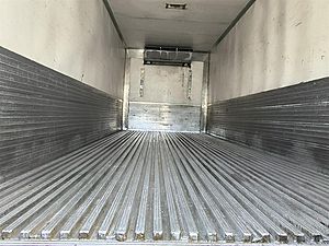 2019 Hino 268
