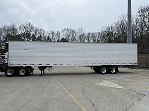2018 Utility TRAILER