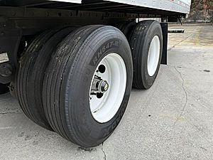 2018 Utility TRAILER