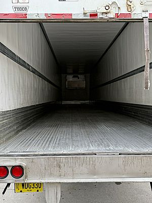 2018 Utility TRAILER