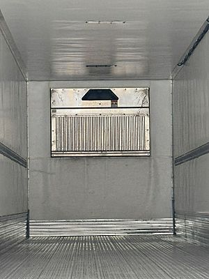 2018 Utility TRAILER
