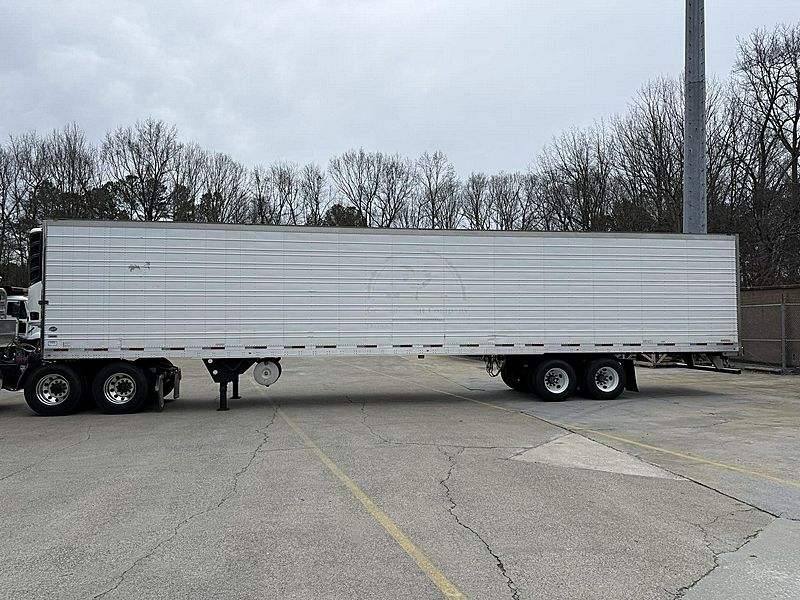 2018 Utility TRAILER