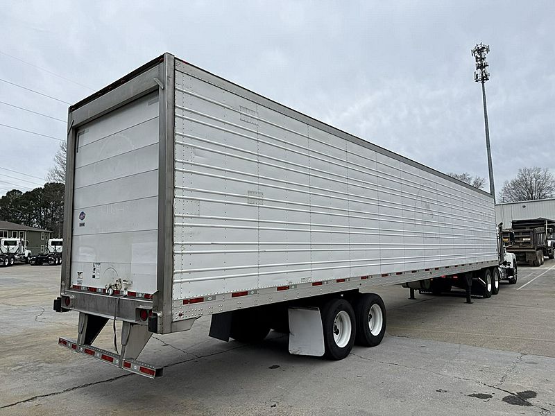 2018 Utility TRAILER