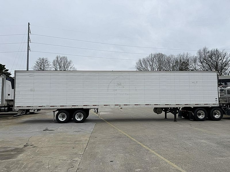 2018 Utility TRAILER