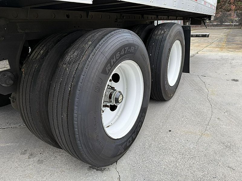 2018 Utility TRAILER