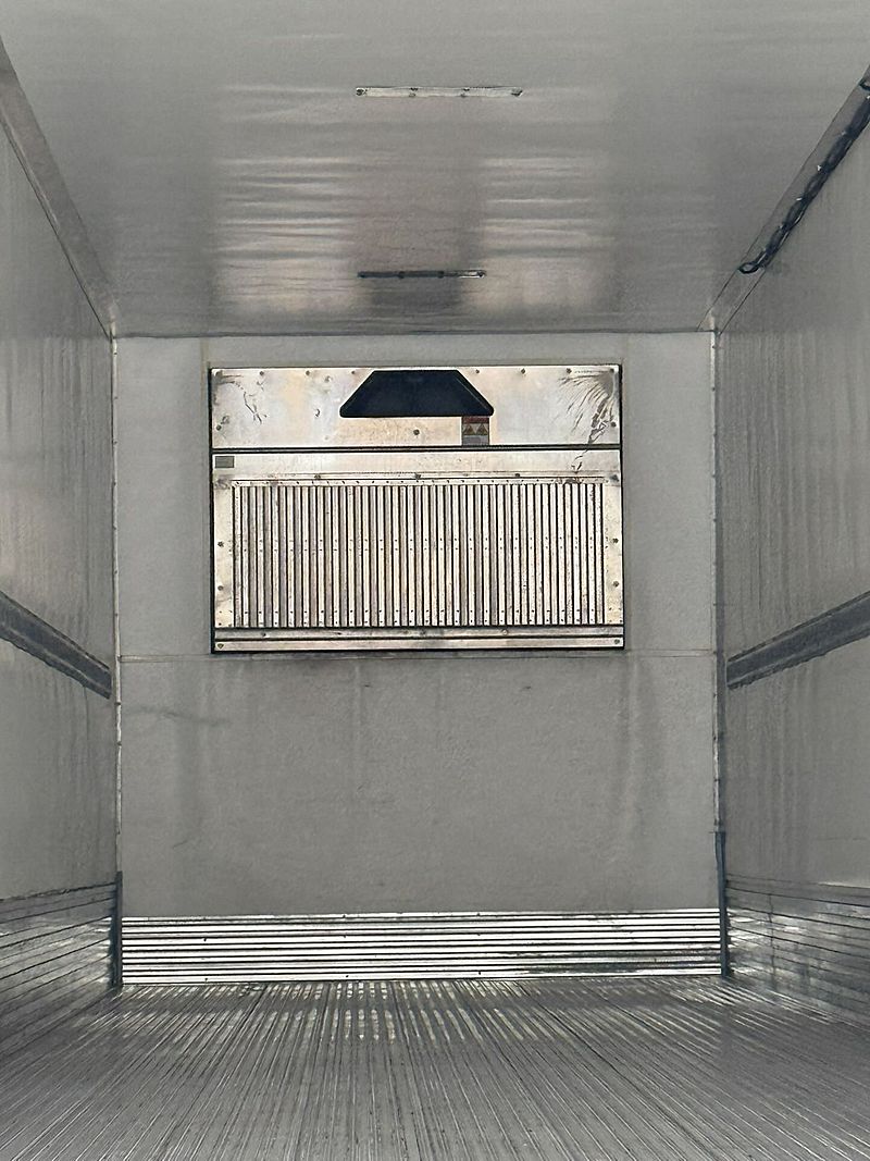 2018 Utility TRAILER
