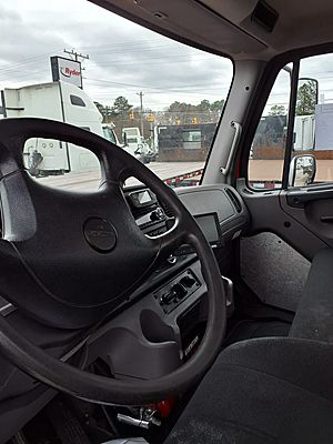 2019 Freightliner M2 106