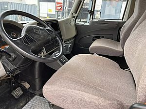 2019 International 4400