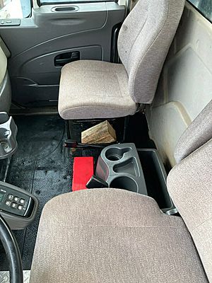 2019 International 4400