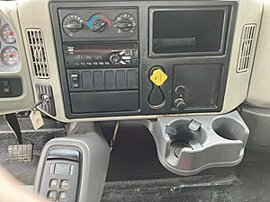 2019 International 4400
