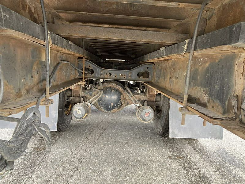 2019 International 4400