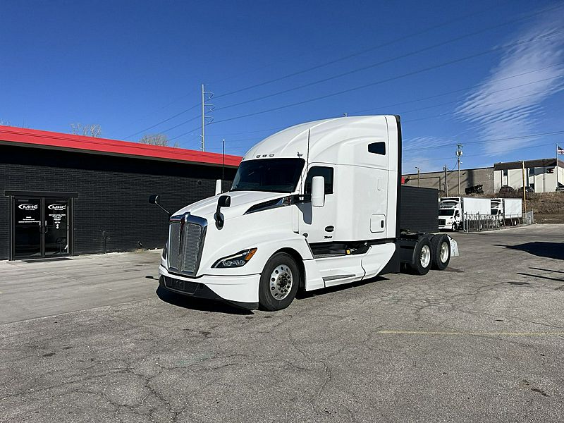 2022 Kenworth T680 For Sale | 76