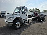 2018 Freightliner M2
