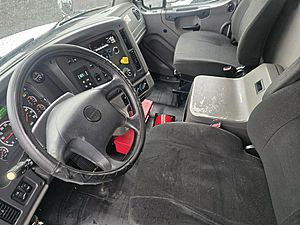2018 Freightliner M2