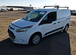 2017 Ford TRANSIT CONNECT