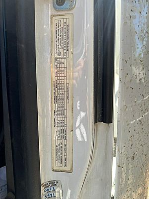 2016 Peterbilt 579