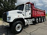 2027 Freightliner 114SD