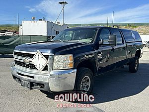 2009 Chevrolet Silverado - Pickup