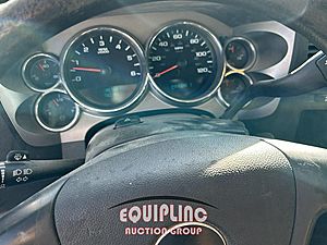 2009 Chevrolet Silverado