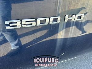 2009 Chevrolet Silverado