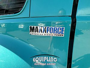 2012 International MA065