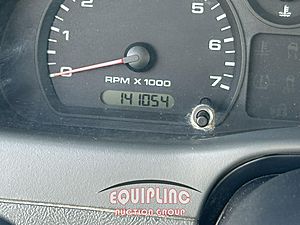 2010 Ford RANGER