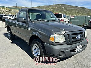 2010 Ford RANGER - Pickup