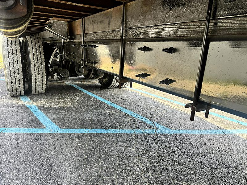 2018 Freightliner M2 106