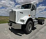 2018 Kenworth T800