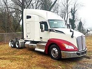 2027 Kenworth T680 For Sale | 76