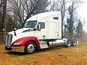 2027 Kenworth T680 For Sale | 76