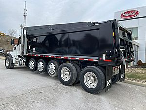 2026 Peterbilt 567