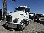 2027 Mack MD6 42R
