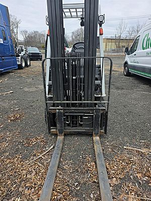 2023 UNICARRIER PF35LP