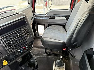 2019 Mack GR84F