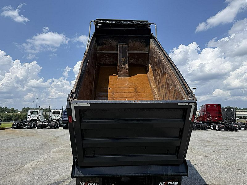2019 Mack GR84F