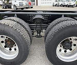 2015 Freightliner 114SD
