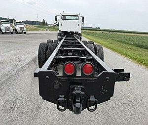 2015 Freightliner 114SD