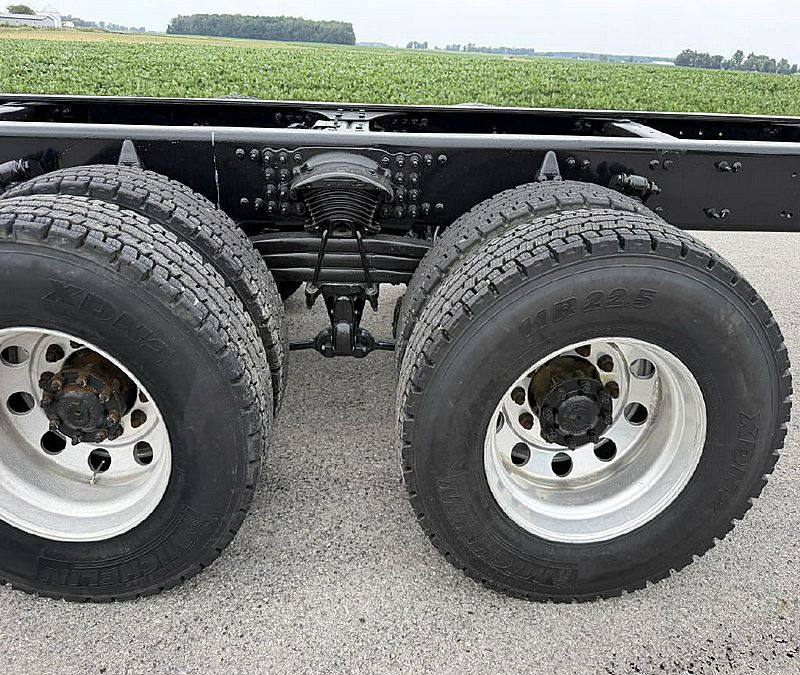 2015 Freightliner 114SD