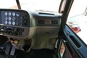 2021 Peterbilt 389