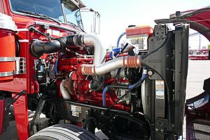 2021 Peterbilt 389