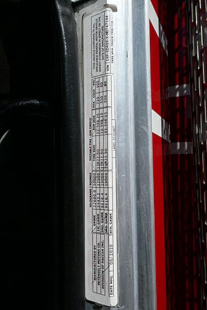 2021 Peterbilt 389