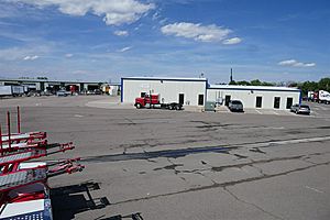2021 Peterbilt 389